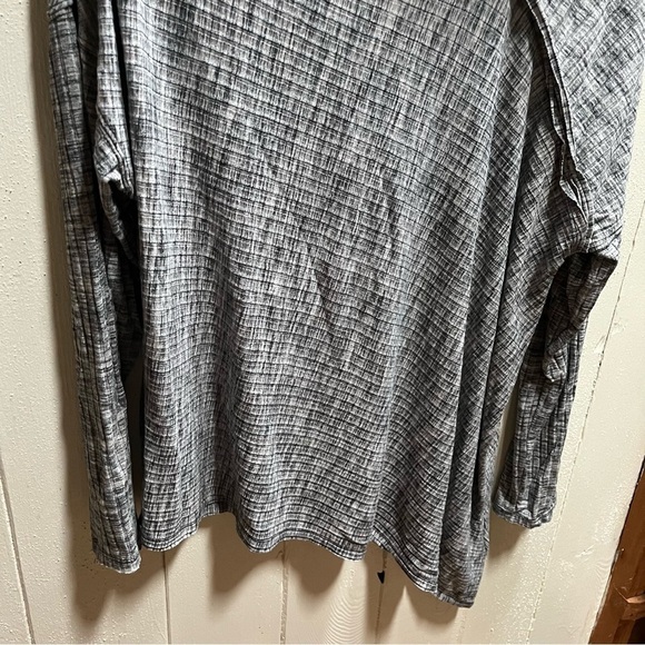 We The Free Rayon Side V Tunic Top - Picture 7 of 8